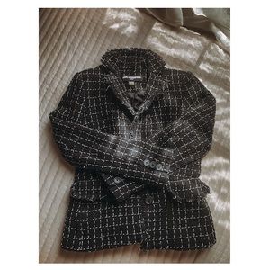 Karl Lagerfeld Paris Blazer